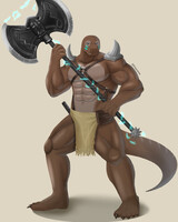 Barbarian