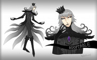 [OPEN] adoptable #44