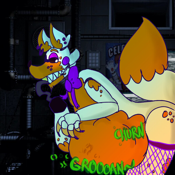 Lolbit The Femboy, Wiki