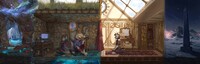 (Co-R) "After the End"