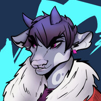 Artwork Gallery for MOONRICK -- Fur Affinity [dot] net