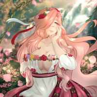 may the old gods bless lapiel with a pleasant summer
