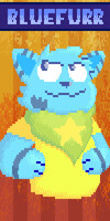 BlueFurr