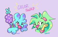 Color Swap