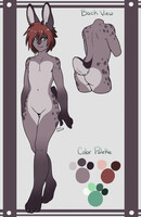 Bunny Design-[Closed]