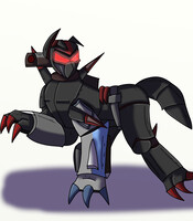 Hellknight Armor