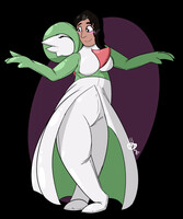 [GIFT] Embracing.