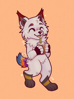 Ych for rasikigryph 🧋✨