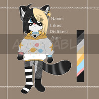 RACCON ADOPT
