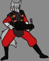 Oh they're goingta haff ta glue you back together!