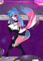 Shaded Full Body - Ranston