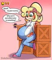 Wumpa Bump