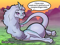 Won't be The Last Dragon for long