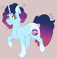 {AF 2021} Starlight Dreamer