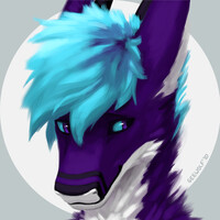Speedpainting Icon for EFX :)