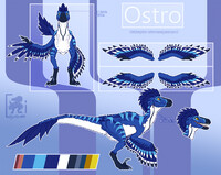 Ostro Ref 2021 (Feral) (SFW)