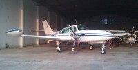Cessna C310