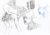 Moko doodles