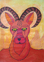 Dankhe the demon