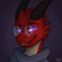 Draconia's headshot