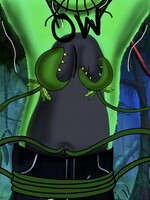 Danger Plant Nipple Izzy