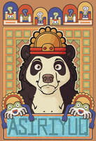 Asiriyuq Badge (Commission)