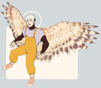 angelic