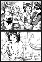 Commission: Yorkindayla