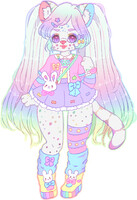Custom Sona: Keiti