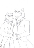 BONDS OF FRIENDSHIP 2