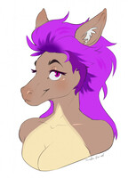 Sketch commission#173