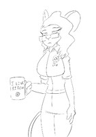 Unfounded: Trish.