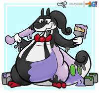 TSG - disguise gooped