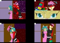 A Silent Comic - Page 2