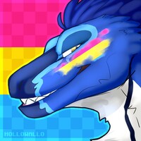 Raptor Icon - Pride Edition [RAFFLE]