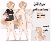 Adopt Auction (Open)