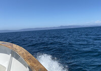 Horizon island