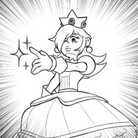 Plum's  Determination