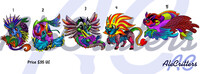 Adoptables colaboration