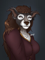 Eva Ravenswood