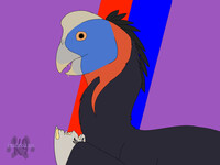 Indo Has Never Seen Such Alt By Inukoinu K9 Fur Affinity Dot Net