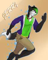 Request Winner! [JerryMojo2]