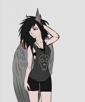 Char Sale - Ruby ~65$