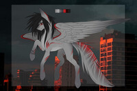 Char Sale - Ruby ~65$