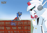 Silar and Silverwind