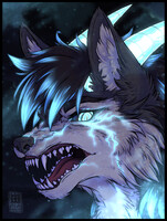 Rapture - by FiaTakaya