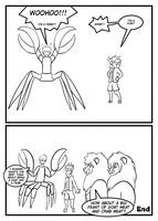 Zodiac - Cancer and Capricorn pg 2