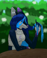 Trade from GreenError 💙