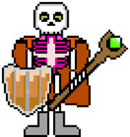 Skeleton Summoner