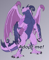 Dragon Adopt! [10$ USD] [OPEN]